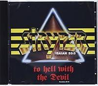 Algopix Similar Product 7 - To Hell with the Devil