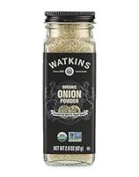 Algopix Similar Product 17 - Watkins Gourmet Organic Spice Jar