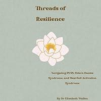 Algopix Similar Product 14 - Threads Of resilience  Navigating