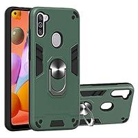Algopix Similar Product 14 - Galaxy M11 Case The Grafu 360