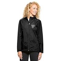 Algopix Similar Product 8 - 47 NHL Pittsburgh Penguins Womens