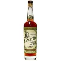 Algopix Similar Product 3 - KENTUCKY OWL Straight Rye Whiskey 11
