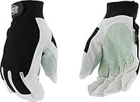 Algopix Similar Product 7 - IRONCAT 86552 Goatskin Grain Goat