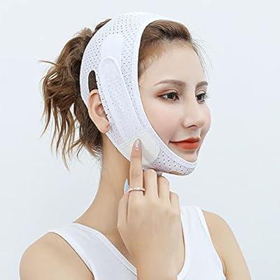 Best Deal for Face-Lift Face Lifting Strap For Women Face Slimming Straps