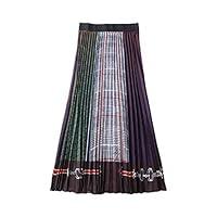 Algopix Similar Product 9 - Womens Summer High Waist Tulle Elastic