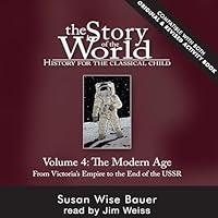 Algopix Similar Product 17 - Story of the World Vol 4 Revised