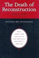 Algopix Similar Product 10 - The Death of Reconstruction Race