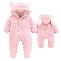 Algopix Similar Product 11 - VNVNE Newborn Baby Cartoon Bear