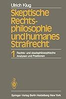 Algopix Similar Product 11 - Skeptische Rechtsphilosophie und