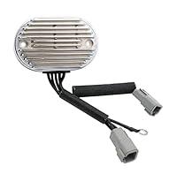 Algopix Similar Product 7 - ACCEL Motorcycle 201131C Voltage