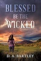 Algopix Similar Product 12 - Blessed Be the Wicked An Abish Taylor