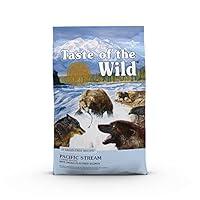 Algopix Similar Product 12 - Taste of the Wild Pacific Stream