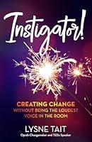 Algopix Similar Product 6 - Instigator Creating Change without