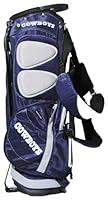 Algopix Similar Product 20 - Team Golf NFL Dallas Cowboys Fairway