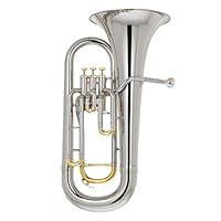 Algopix Similar Product 15 - Kaizer Euphonium 2000 Series B Flat Bb