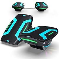 Algopix Similar Product 19 - MAGIC HOVER Electric Roller Skate Hover