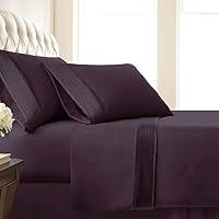 Algopix Similar Product 5 - SouthShore Fine Living Vilano Pleats