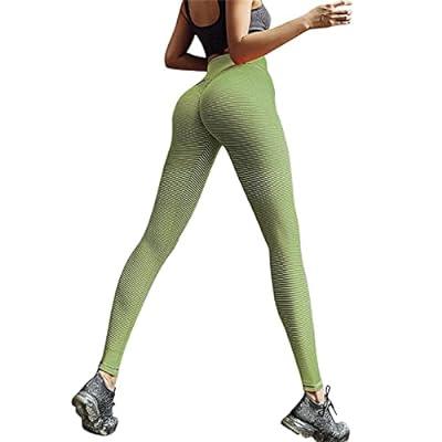 Best Deal for Pacoco Gym Shark Leggings for Woman High Waisted