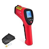 Algopix Similar Product 20 - PYLE Meters PIRT30 High Temperature