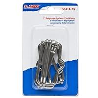 Algopix Similar Product 4 - FiShock PA2TSFS Poly Tape Splicer