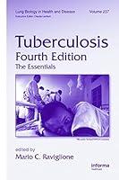 Algopix Similar Product 5 - Tuberculosis The Essentials Fourth