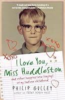Algopix Similar Product 5 - I Love You Miss Huddleston and Other