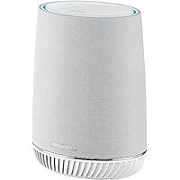 Algopix Similar Product 8 - NETGEAR Orbi Voice Mesh WiFi Satellite