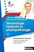 Algopix Similar Product 6 - Terminologie mdicale et