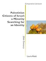 Algopix Similar Product 8 - Palestinian Citizens of Israel a