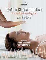 Algopix Similar Product 19 - Reiki in Clinical Practice A