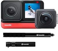 Algopix Similar Product 7 - Insta360 ONE R Twin Edition AllinOne