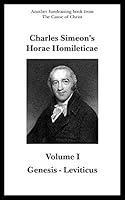 Algopix Similar Product 14 - Charles Simeons Horae Homileticae 