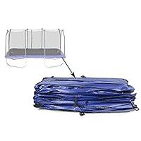 Algopix Similar Product 17 - Skywalkers Trampolines Safety Pad 9x15