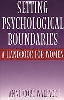 Algopix Similar Product 12 - Setting Psychological Boundaries A