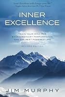 Algopix Similar Product 7 - INNER EXCELLENCE Train Your Mind for