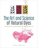 Algopix Similar Product 1 - The Art and Science of Natural Dyes