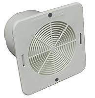 Algopix Similar Product 5 - Duraflo 646015 Soffit Exhaust Vent
