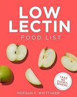 Algopix Similar Product 11 - Low Lectin Food List The Worlds Most