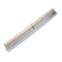 Algopix Similar Product 12 - Proline Push Broom Brush Head