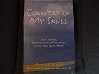 Algopix Similar Product 12 - Country of My Skull Guilt Sorrow and