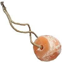Algopix Similar Product 9 - 100 All Natural Himalayan Salt Lick 
