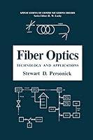 Algopix Similar Product 5 - Fiber Optics Technology and