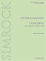 Algopix Similar Product 14 - Concerto for Oboe and String Orchestra