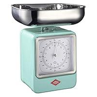 Algopix Similar Product 4 - Wesco 322 204 51 Retro Scales with