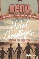 Algopix Similar Product 14 - Hotel Goodbyes