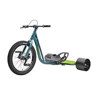 Algopix Similar Product 7 - Triad Notorious 3 Drift Trike Tricycle