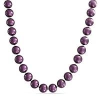 Algopix Similar Product 3 - Bling Jewelry Large Hand Knotted Dark