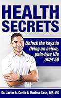 Algopix Similar Product 14 - Health Secrets Unlock The Keys To
