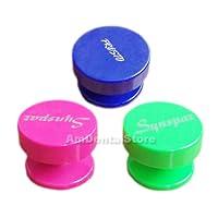 Algopix Similar Product 1 - Dental Lab Magnetic Burs Holder Set of