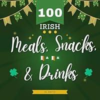 Algopix Similar Product 13 - 100 Irish Meals Snacks  Drinks